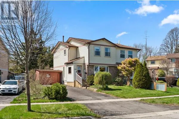 528 GAYLORD DRIVE