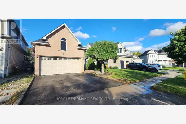 25 BEDELL CRESCENT