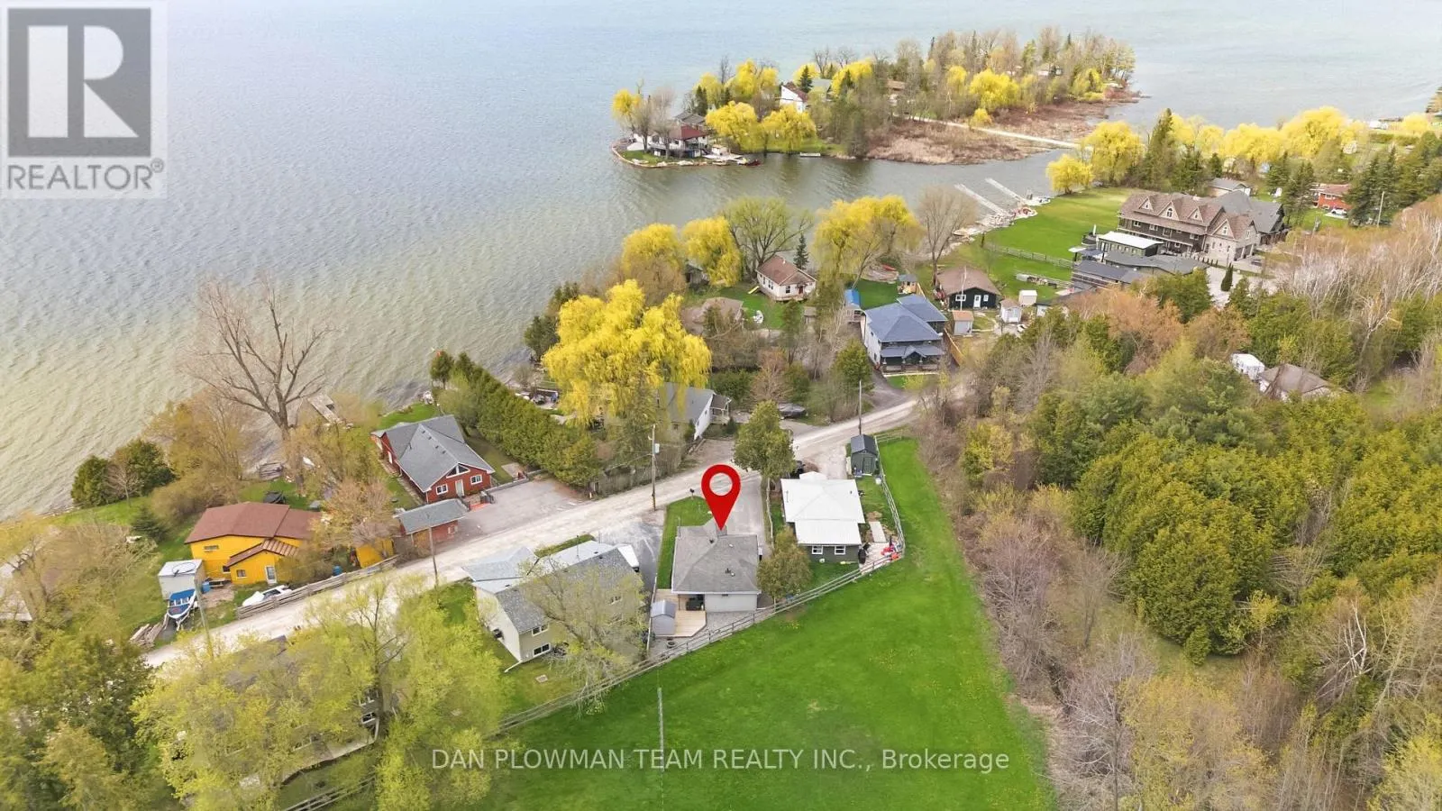 513 VIEW LAKE ROAD