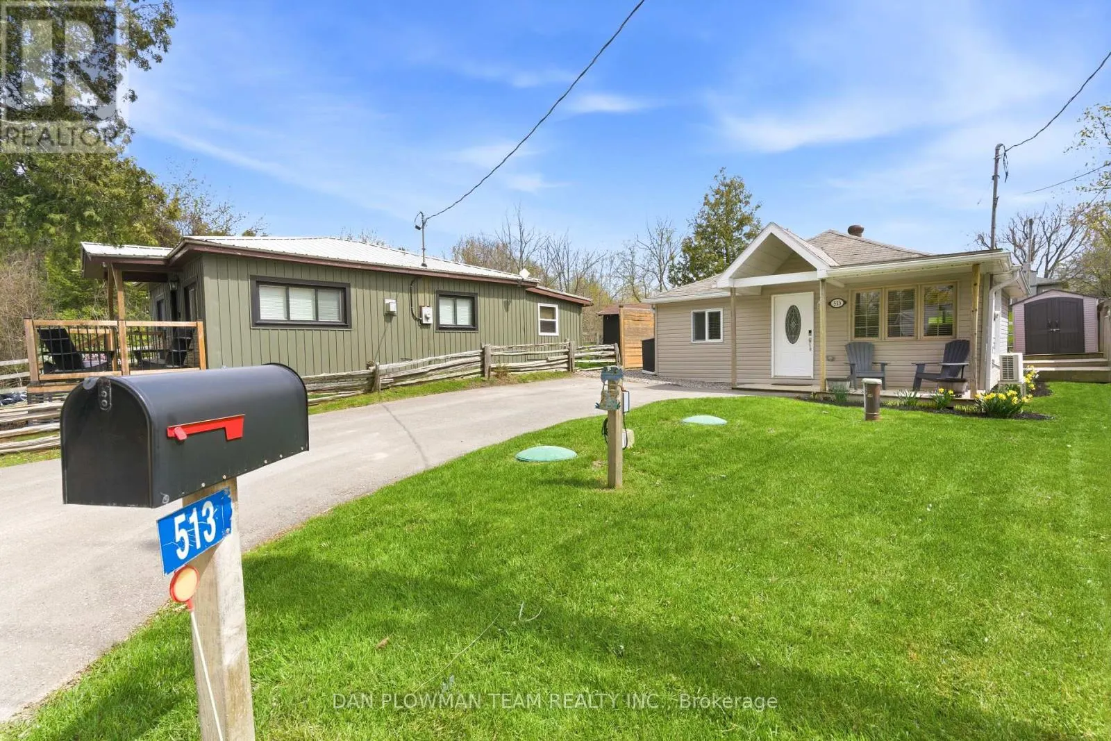 513 VIEW LAKE ROAD