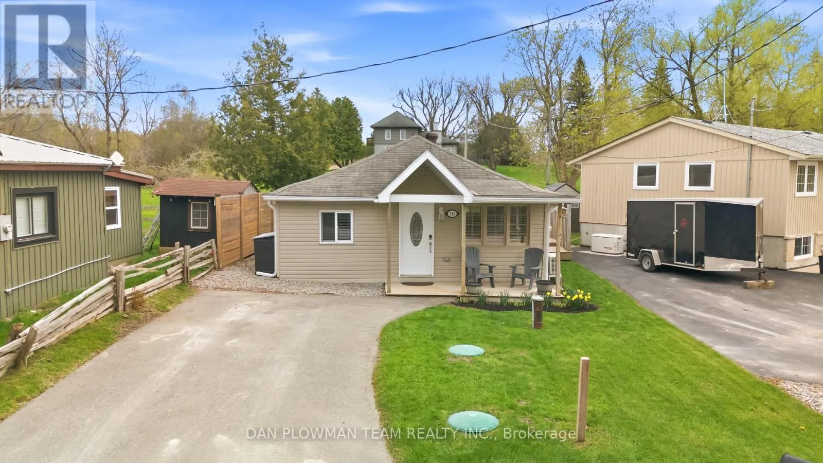 513 VIEW LAKE ROAD
