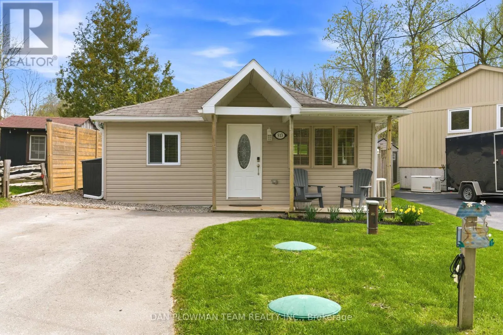513 VIEW LAKE ROAD