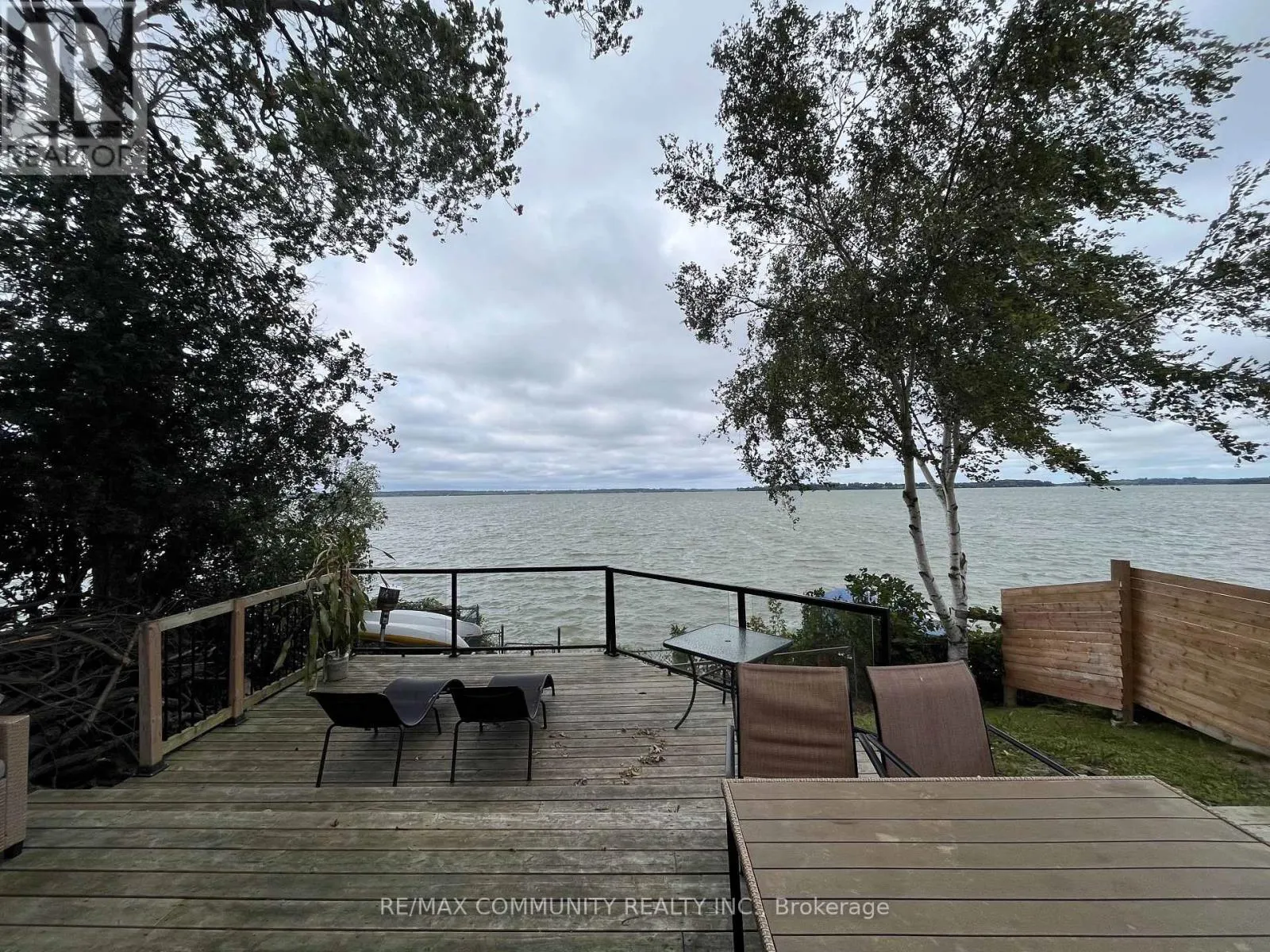 232 WILLIAMS POINT ROAD