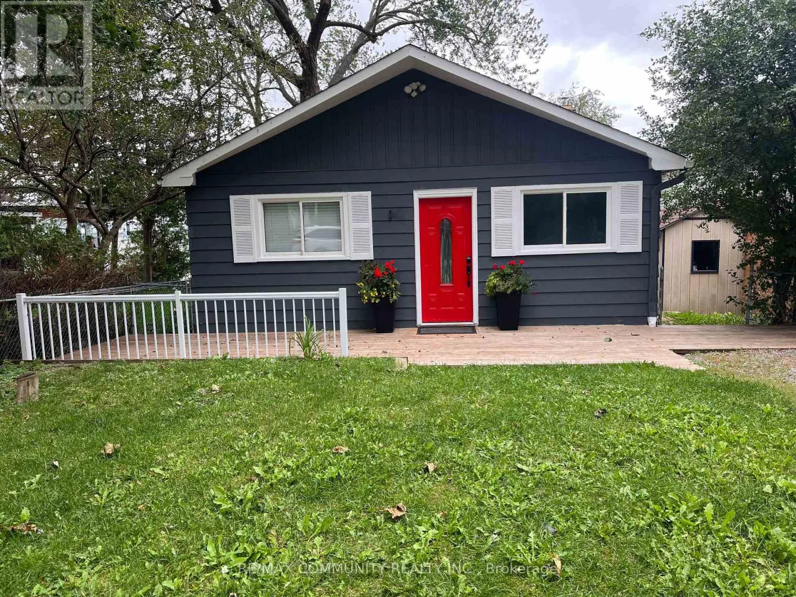 232 WILLIAMS POINT ROAD