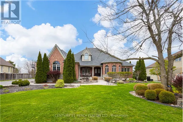 19 WILSON HOUSE DRIVE