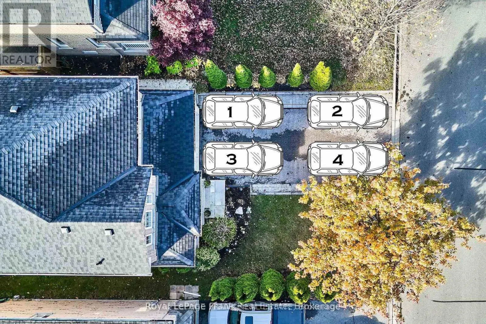 5 PARTNER DRIVE