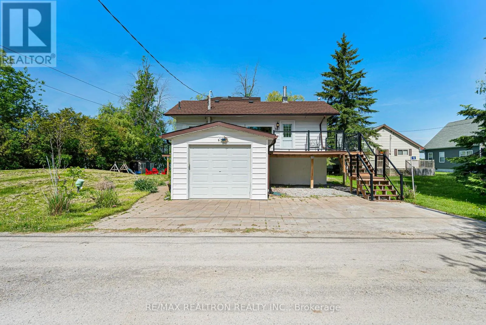 16 BIRCH ISLAND ROAD