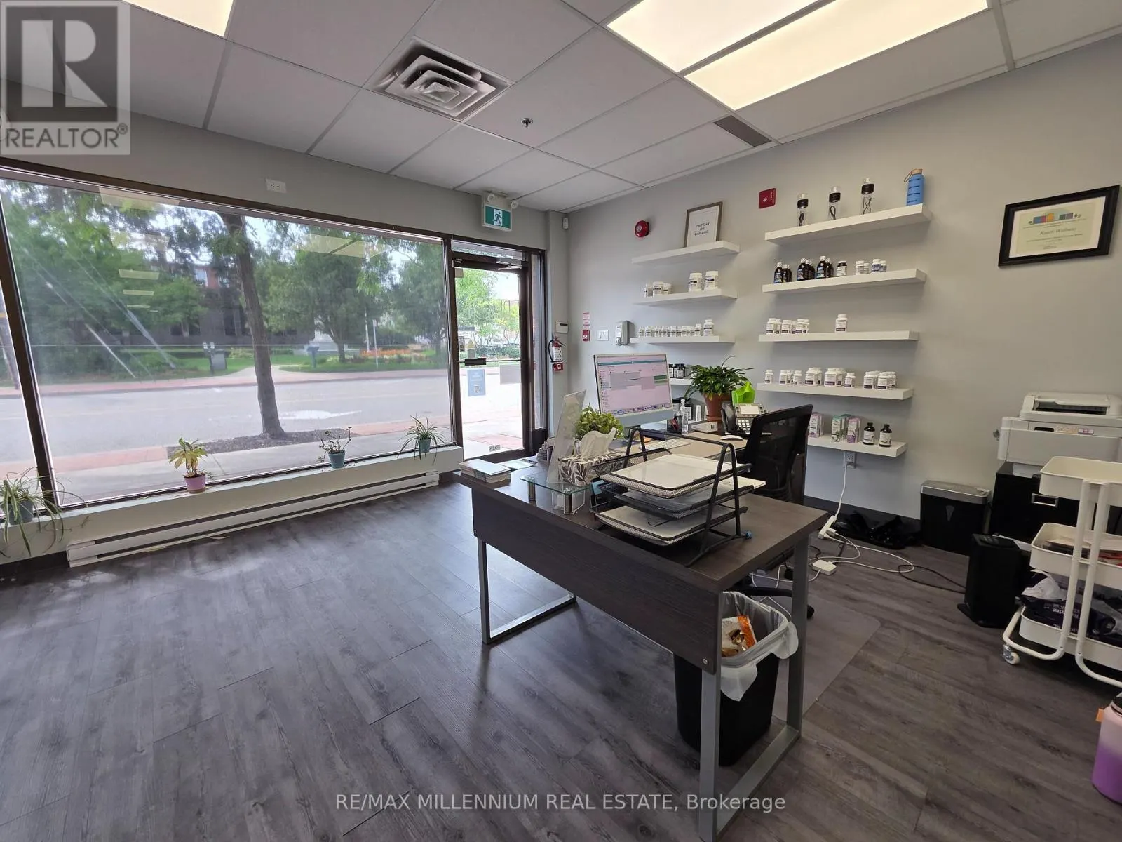 7 - 209 DUNDAS STREET E