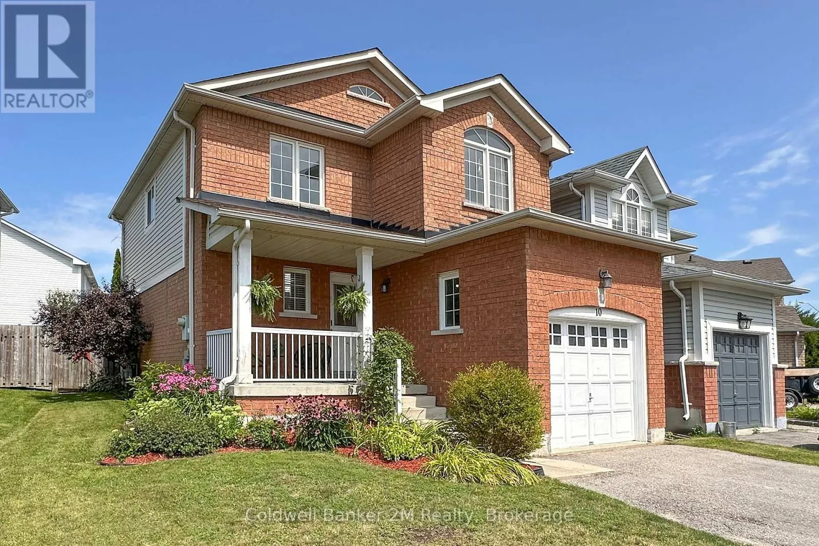 10 ELDAD DRIVE