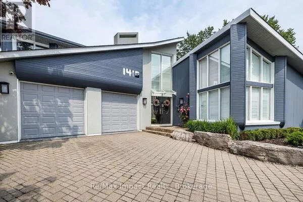 1410 MANITOU DRIVE