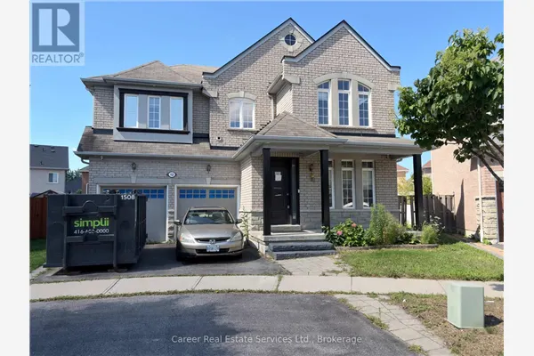 12 CRAGG CRESCENT