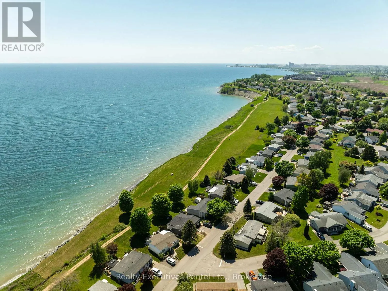 1 CLIFF DRIVE