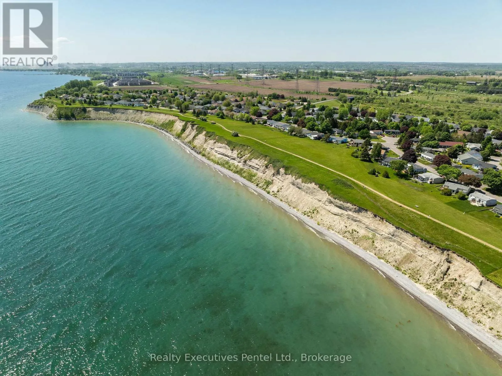 1 CLIFF DRIVE