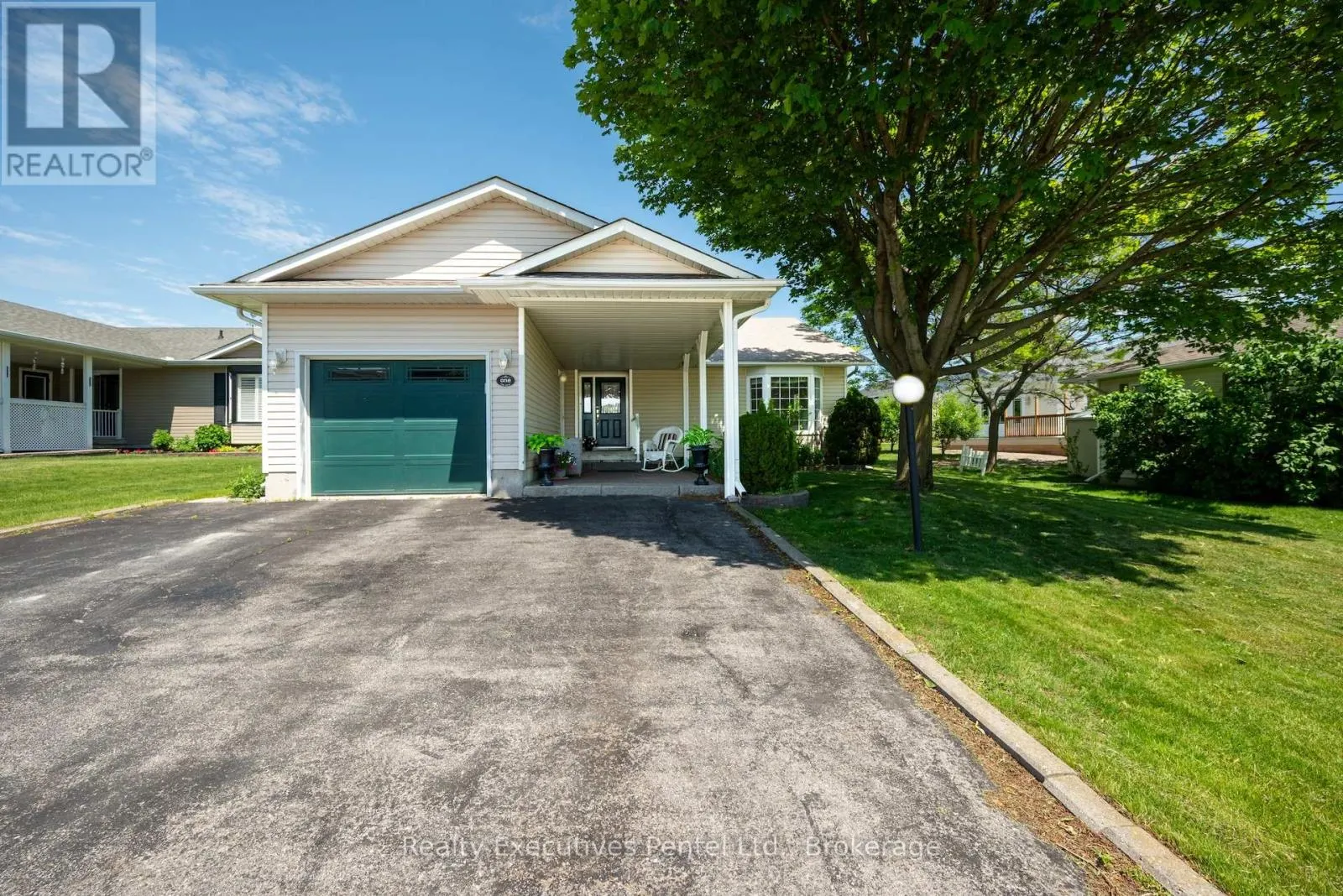 1 CLIFF DRIVE