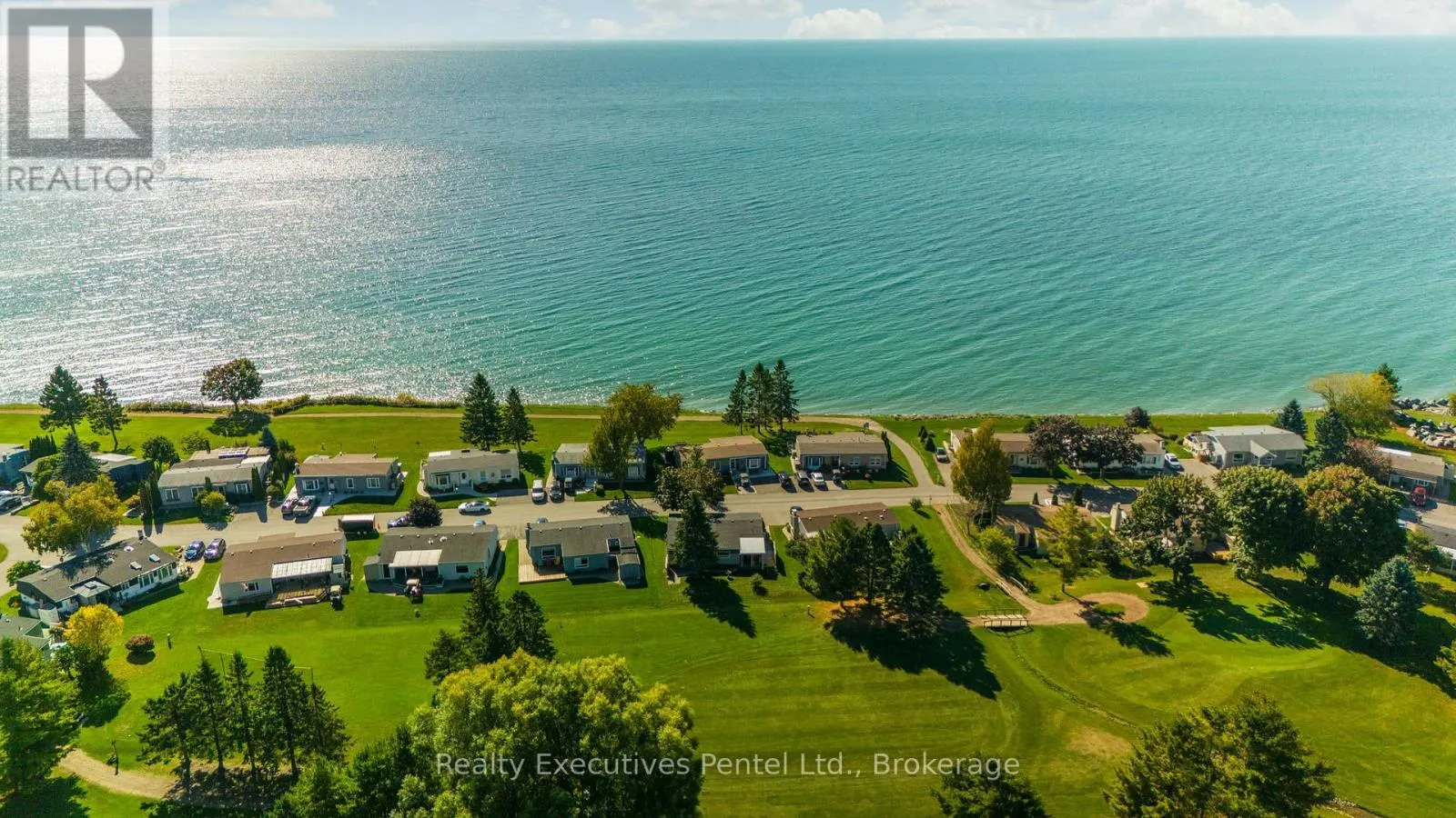 1 CLIFF DRIVE