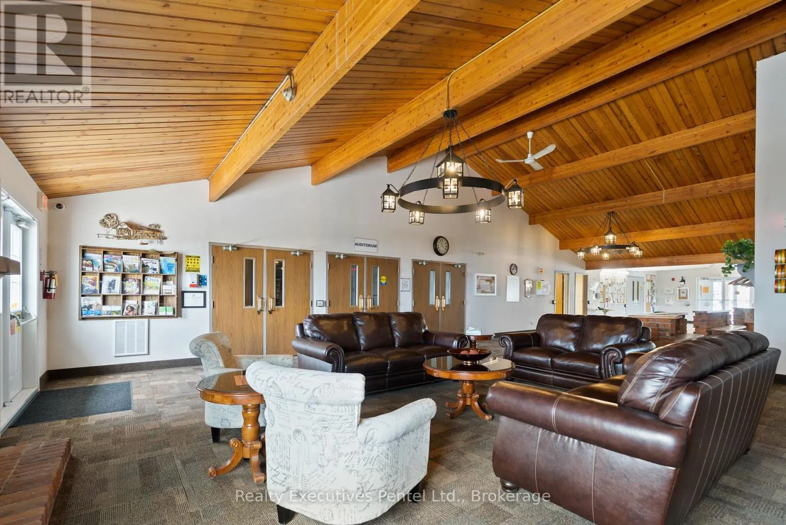 1 CLIFF DRIVE
