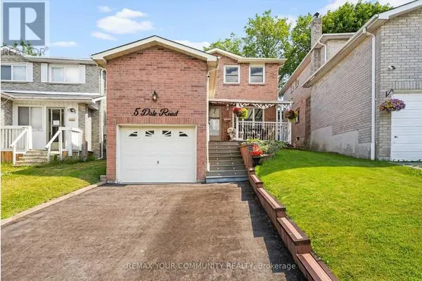 5 DALE ROAD