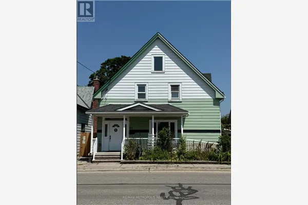 175 CELINA STREET