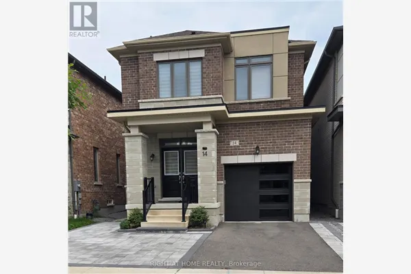 14 OGSTON CRESCENT