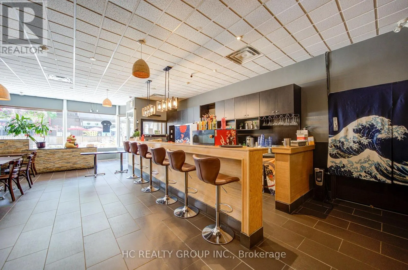 107 BROCK STREET S