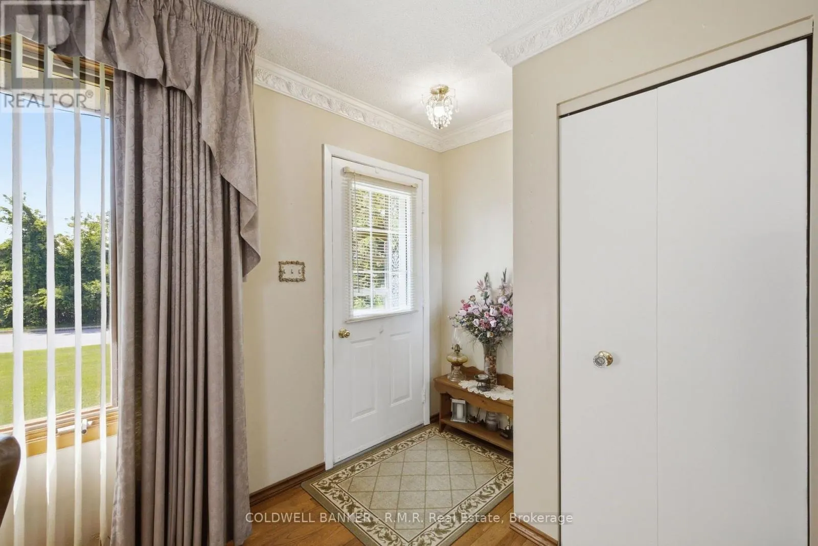 3 COLEMAN CRESCENT