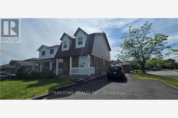 854 ATTERSLEY DRIVE