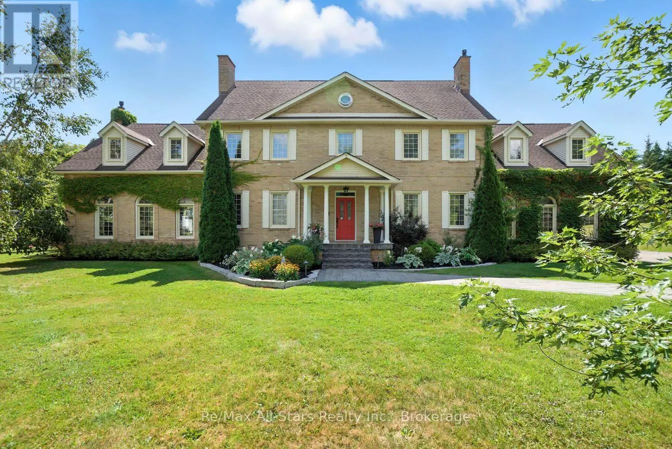 136 WINTERGREEN COURT