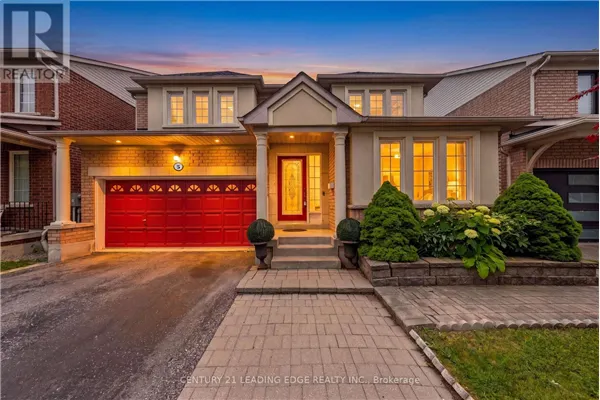 5 HASKELL AVENUE