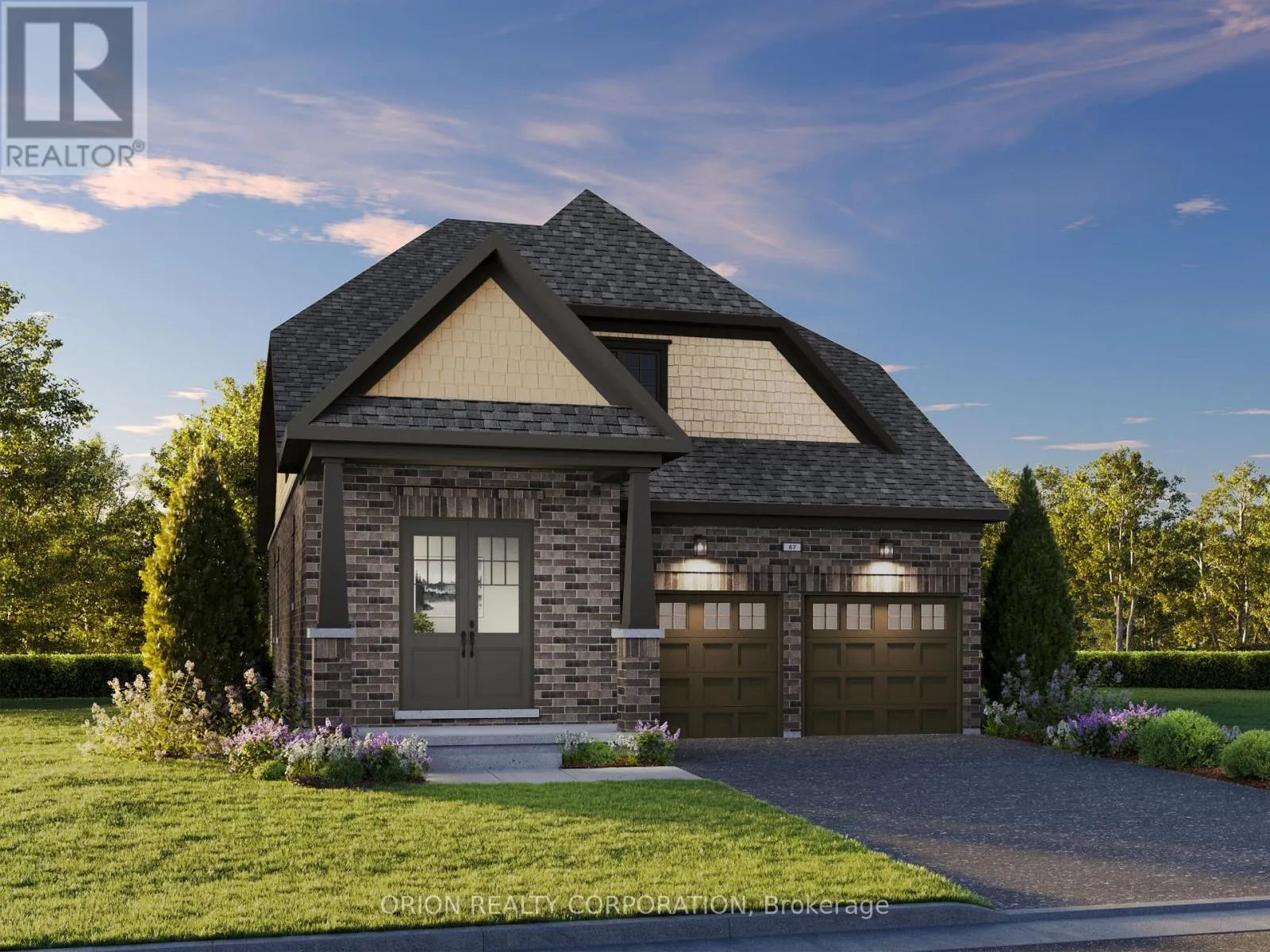 202 DELINE CRESCENT