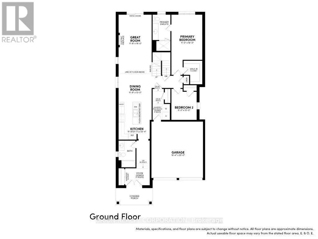202 DELINE CRESCENT