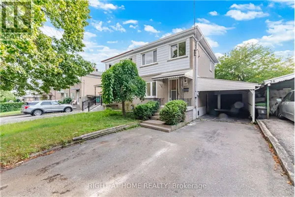 36 RUSHLEY DRIVE