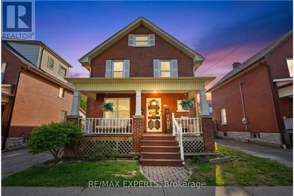 18 ROWE STREET