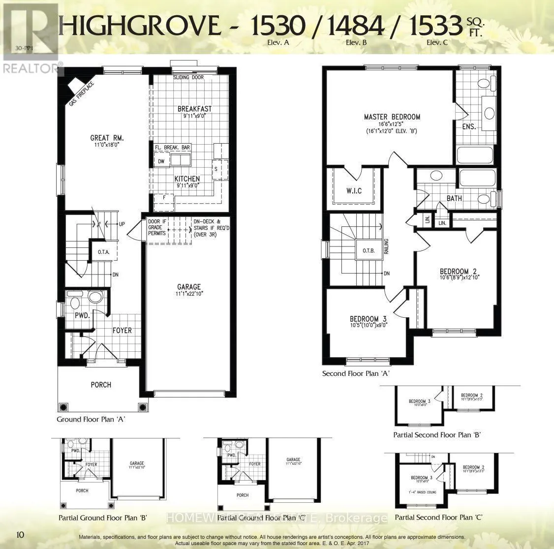 203 ASH STREET