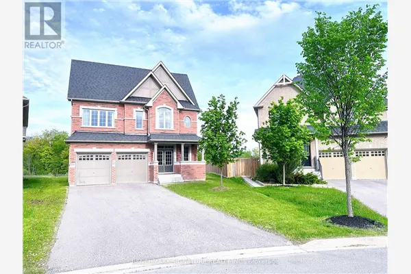 2481 BANDSMAN CRESCENT