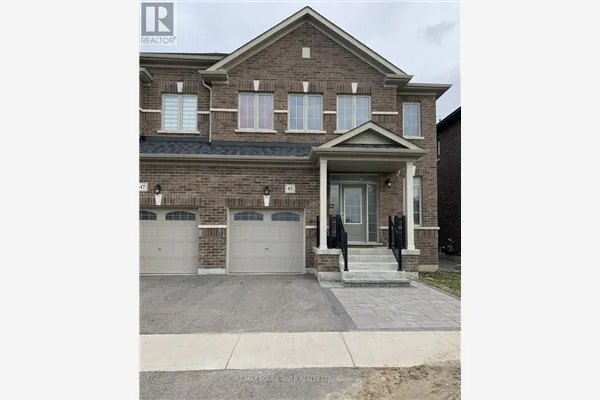 45 RICH CRESCENT
