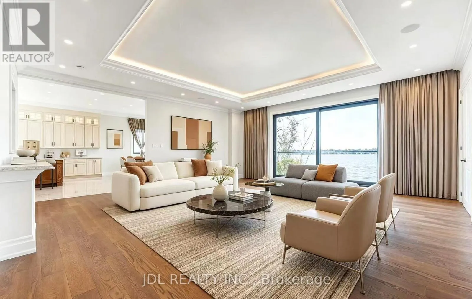 536 FRALICKS BEACH ROAD