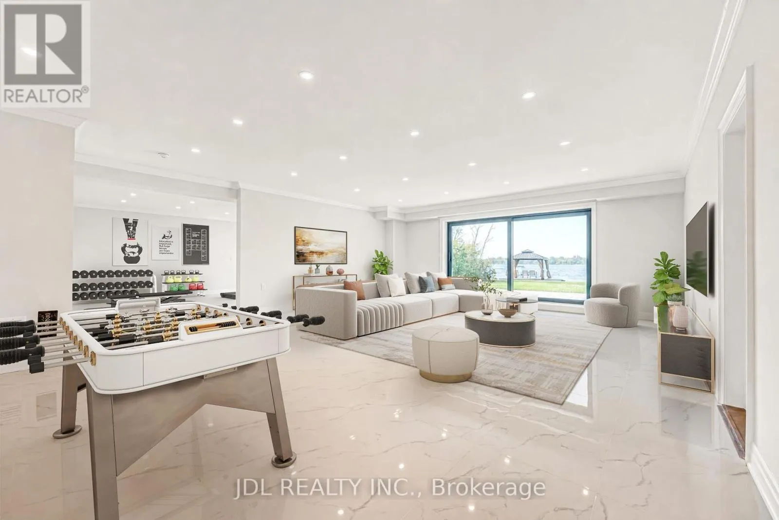 536 FRALICKS BEACH ROAD