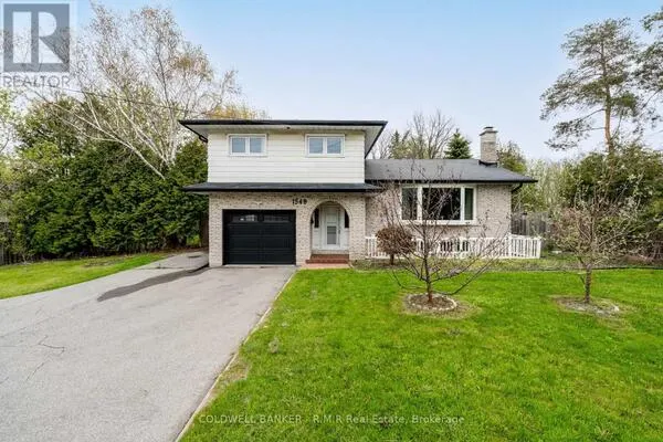 1549 SIMCOE STREET N