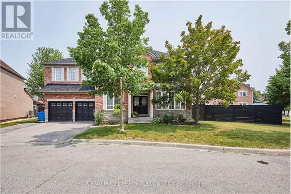 8 MACKELLER COURT