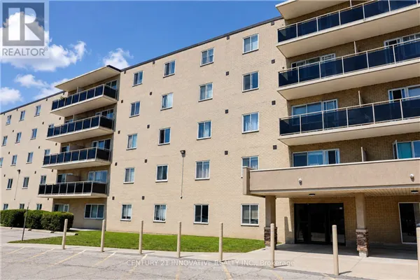 101 - 936 GLEN STREET