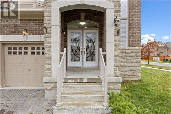 1 MORNINGSTAR AVENUE