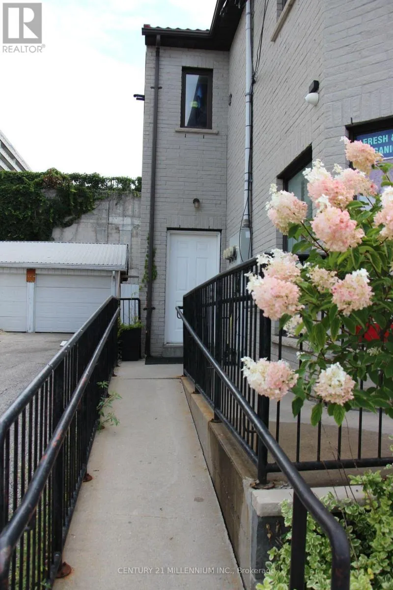 73 ONTARIO STREET