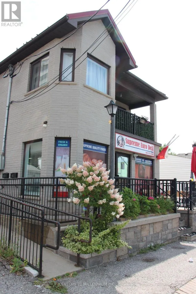 73 ONTARIO STREET