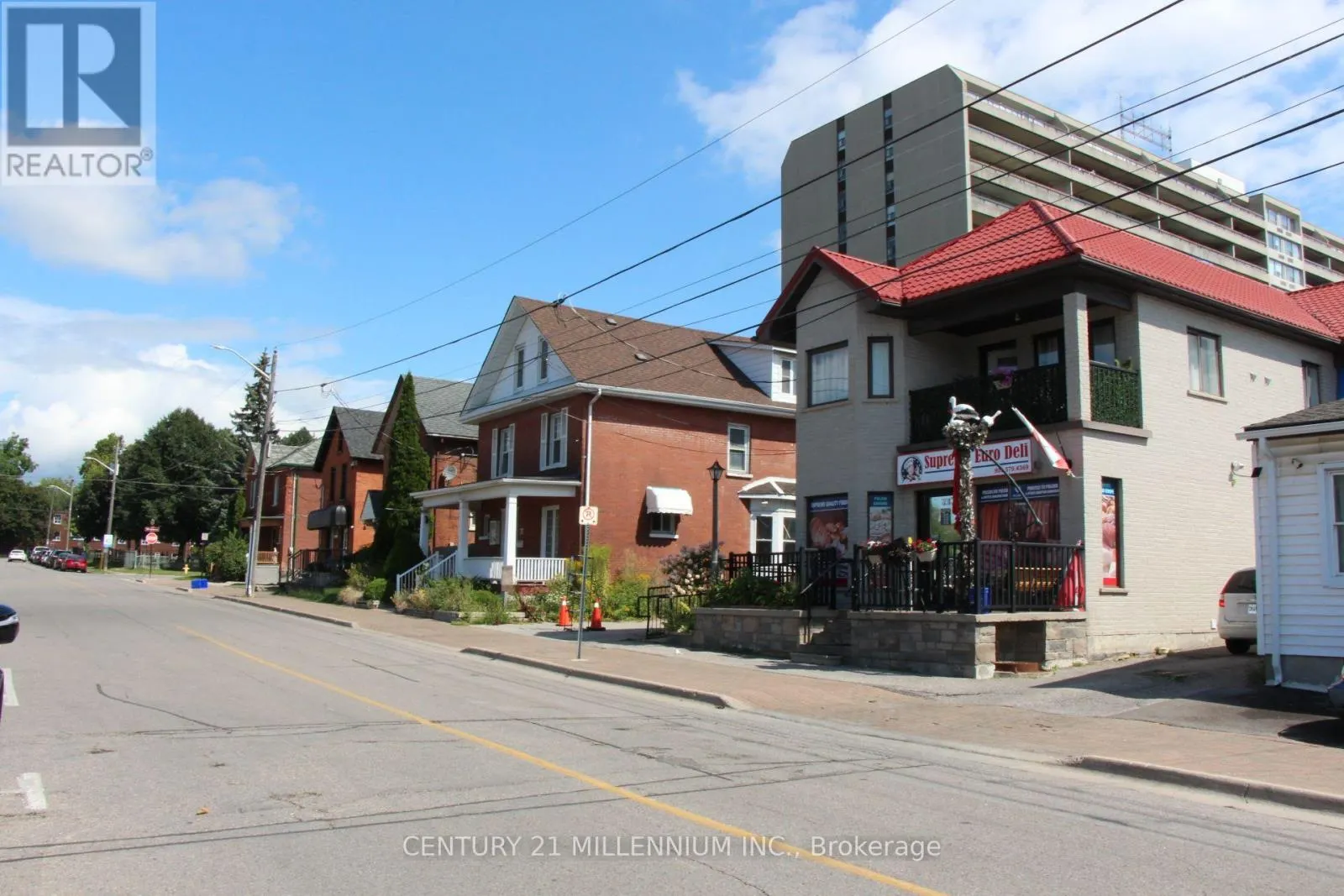 73 ONTARIO STREET
