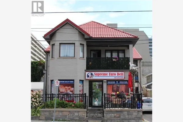 73 ONTARIO STREET