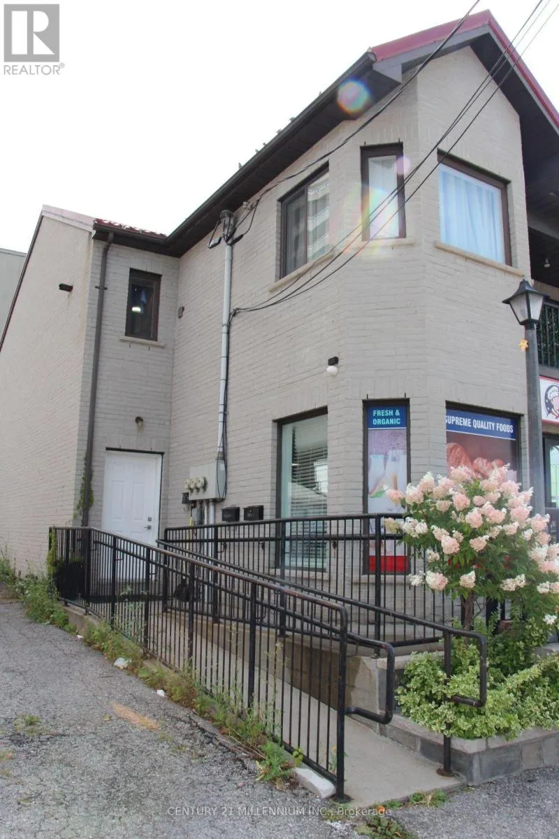 73 ONTARIO STREET