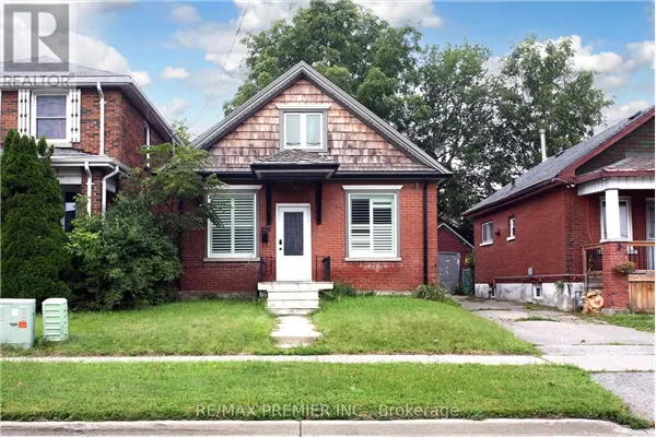 226 RITSON ROAD S