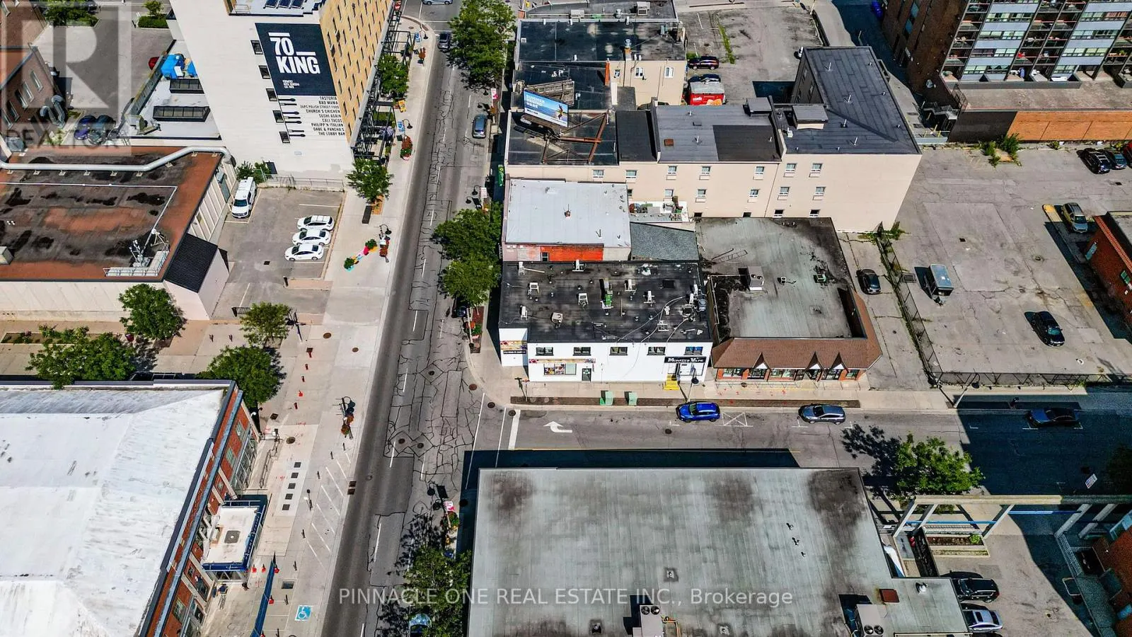 51B KING STREET E