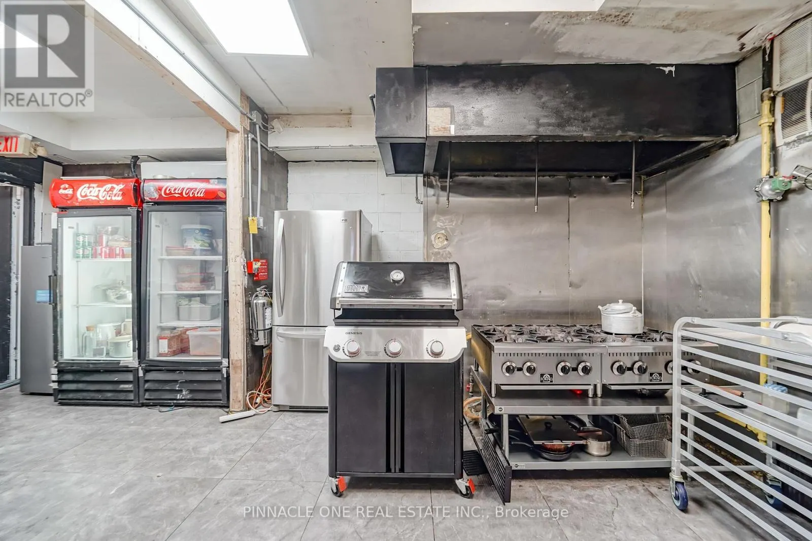 51B KING STREET E