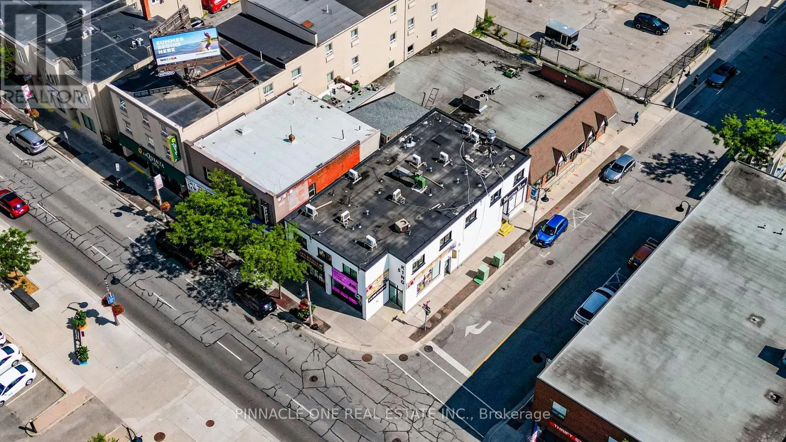 51B KING STREET E